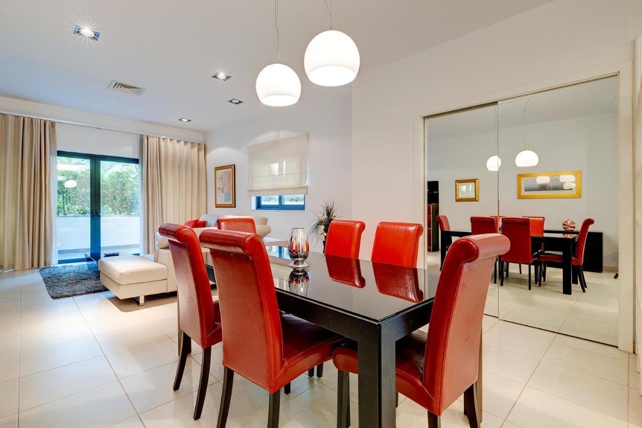 Seaside Oasis Your Own Private Getaway In St Julians San Ġiljan Exterior foto
