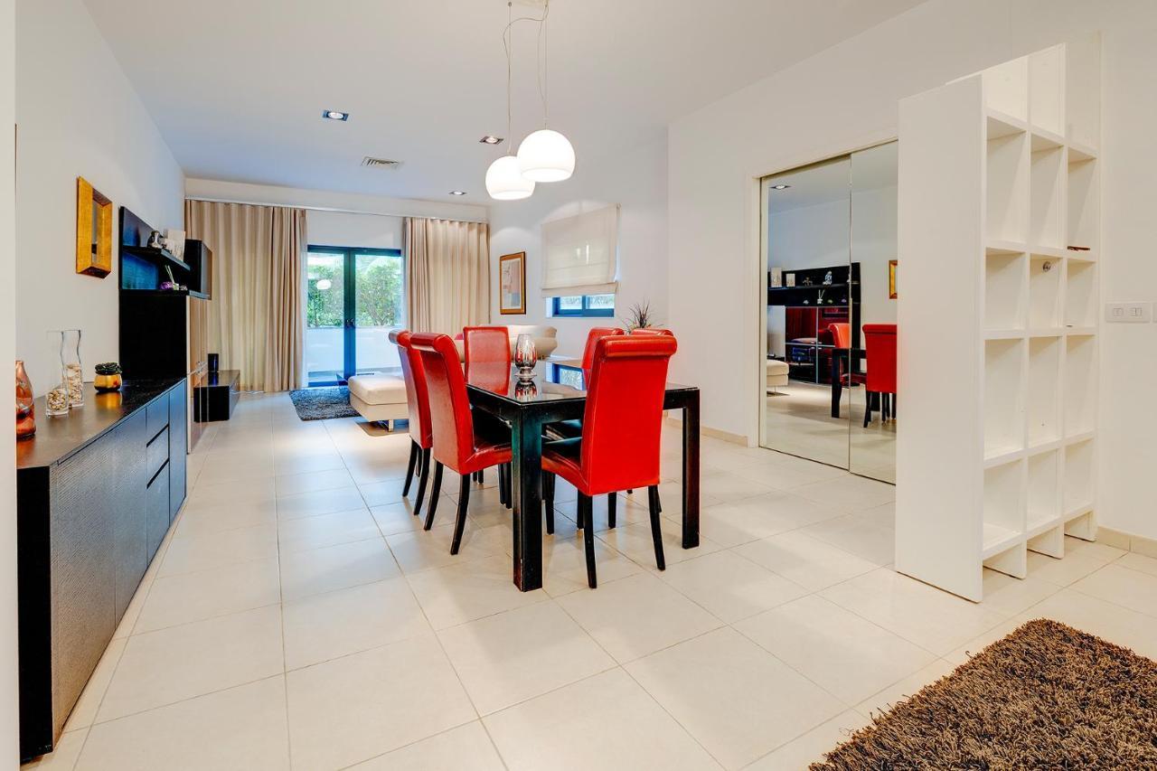 Seaside Oasis Your Own Private Getaway In St Julians San Ġiljan Exterior foto