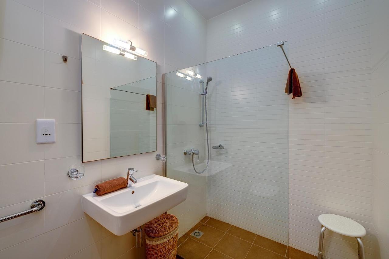 Seaside Oasis Your Own Private Getaway In St Julians San Ġiljan Exterior foto