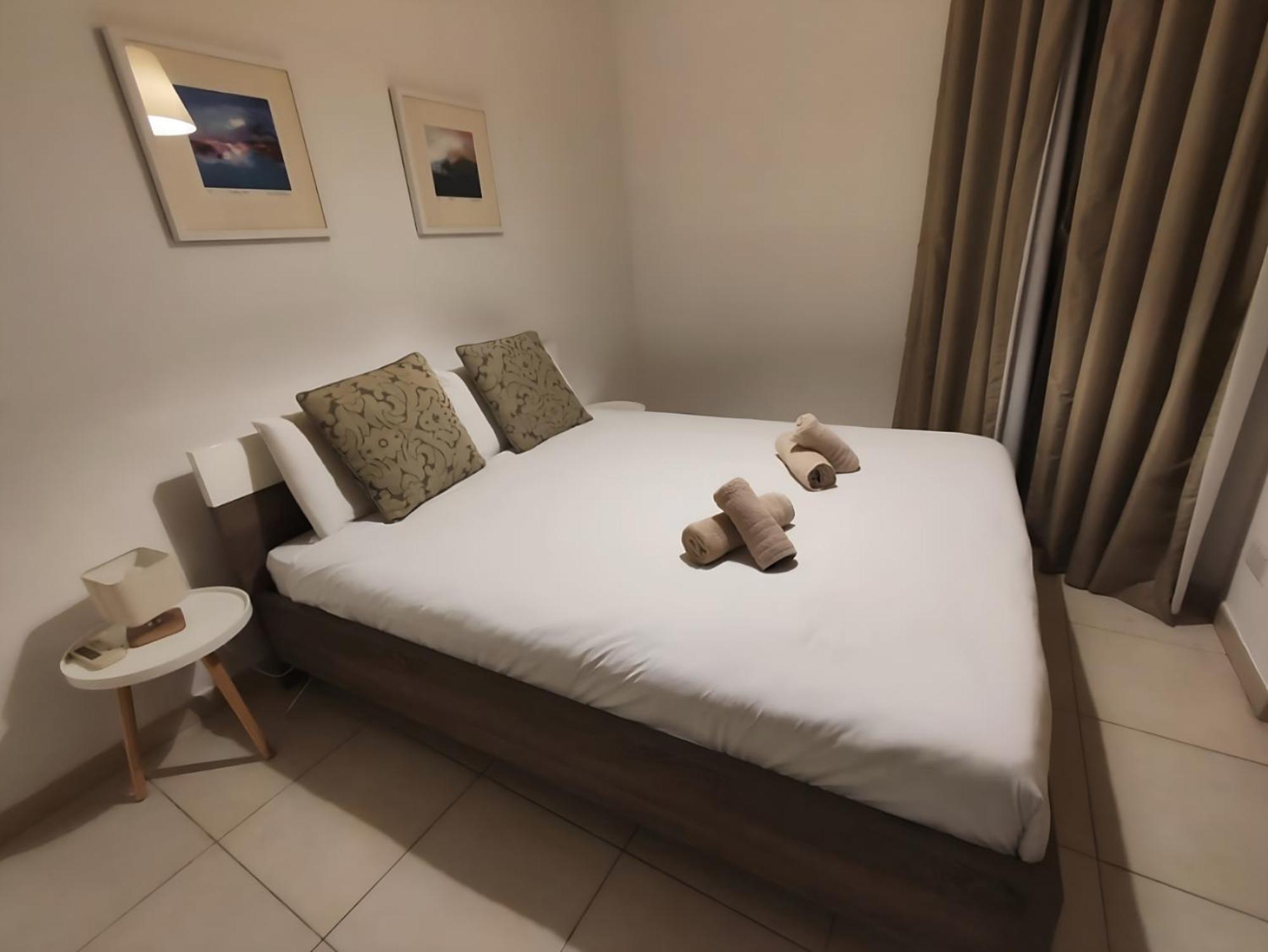 Seaside Oasis Your Own Private Getaway In St Julians San Ġiljan Exterior foto